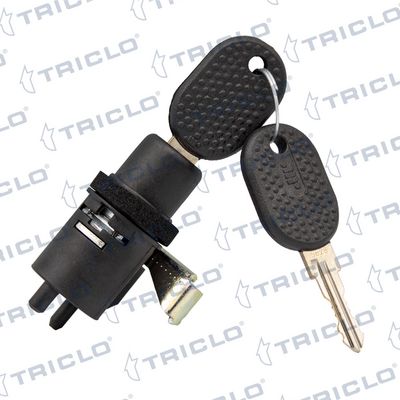 брава на задна врата TRICLO 133734