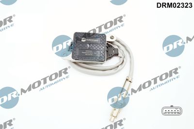 Czujnik NOx, katalizator NOx DR.MOTOR AUTOMOTIVE DRM02323