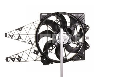 VENTILATOR RADIATOR MAHLE CFF354000P 18