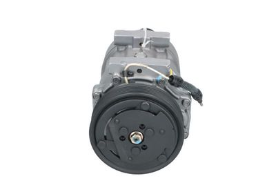 COMPRESOR CLIMATIZARE