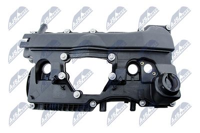 CAPAC CULBUTOR NTY BPZBM007 4