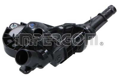 корпус на термостат ORIGINAL IMPERIUM 90785