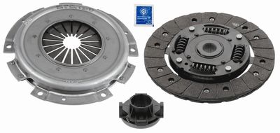 Clutch Kit 3000 823 101