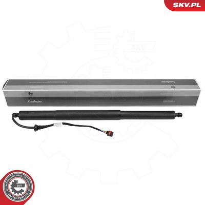 Elektromotor, zadní dveře ESEN SKV 52SKV989