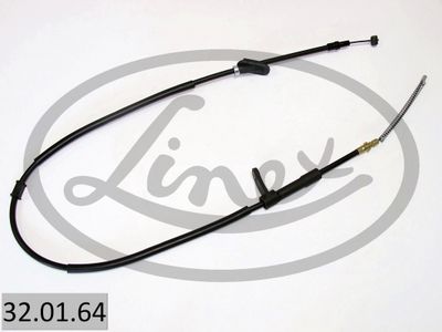 CABLU FRANA DE PARCARE