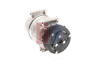 KOMPRESSOR KLIMAANLAGE AKS DASIS 820670N 1