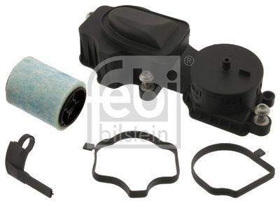 VENTIL AERISIRE CARTER