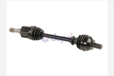 Приводной вал DEPA 3252802 для FORD C-MAX