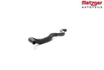 KüHLERSCHLAUCH METZGER AUTOTEILE 2421808 31