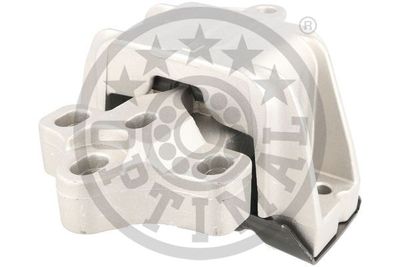 Подвеска, двигатель OPTIMAL F8-8198 для VW BORA