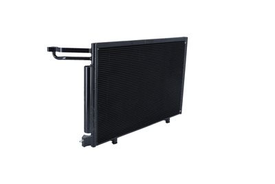 CONDENSATOR CLIMATIZARE NRF 350396 21