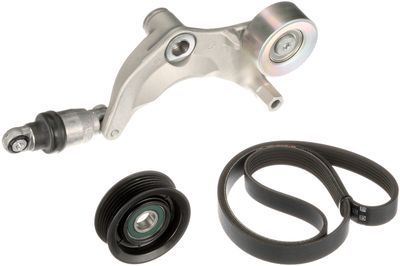 KEILRIPPENRIEMENSATZ