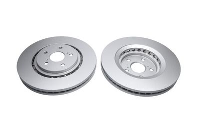 спирачен диск Kavo Parts BR-9552-C