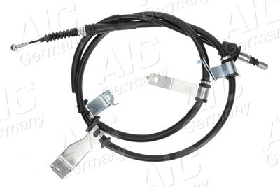 SEILZUG FESTSTELLBREMSE