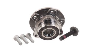 RADLAGERSATZ SKF VKBA7011 39