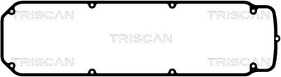 Прокладка, крышка головки цилиндра TRISCAN 515-1723 для BMW 2.5-3.2