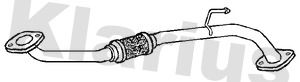 Rura wydechowa KLARIUS 130070
