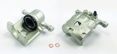 ABTEX Brake Caliper ABC1187L