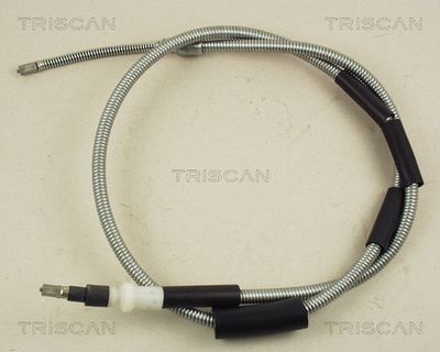 Тросик, cтояночный тормоз TRISCAN 8140 16102 для FORD ORION