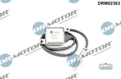 Czujnik NOx, katalizator NOx DR.MOTOR AUTOMOTIVE DRM02363
