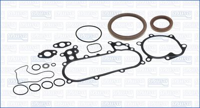 SET GARNITURI CARTER