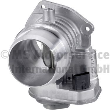 STEUERKLAPPE LUFTVERSORGUNG