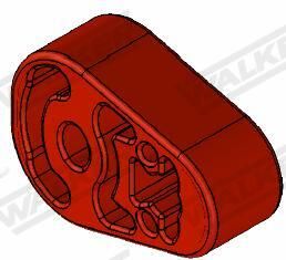 SUPORT SISTEM DE ESAPAMENT WALKER 80553 2