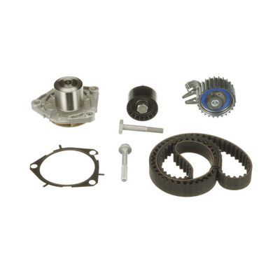 SET POMPA APA + CUREA DINTATA GATES KP15684XS1 26