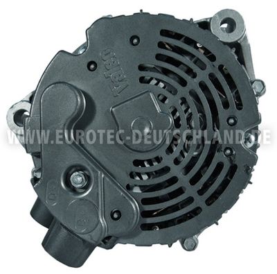 GENERATOR / ALTERNATOR EUROTEC 12090156 2