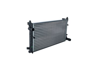 KüHLER MOTORKüHLUNG NRF 58376 40