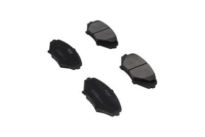 SET PLACUTE FRANA FRANA DISC Kavo Parts KBP4546 8