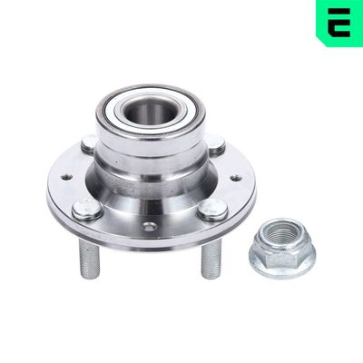 Wheel Bearing Kit 952551