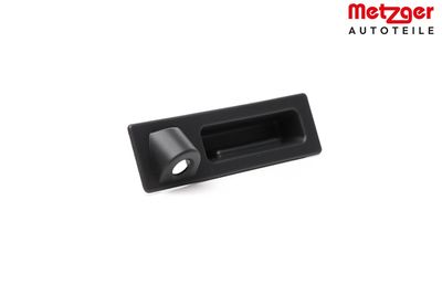 HECKKLAPPENGRIFF METZGER AUTOTEILE 2310857 36