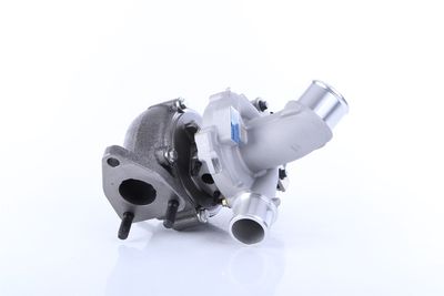 LADER AUFLADUNG NISSENS 93083 36