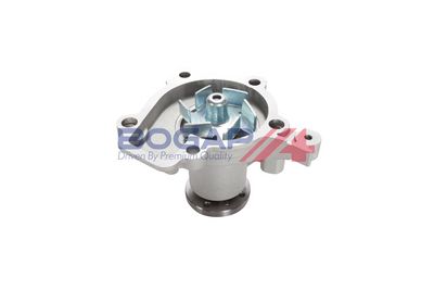POMPă DE APă RăCIRE MOTOR BOGAP Y4234110 4