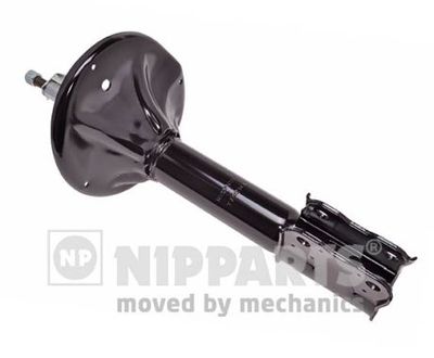 Амортизатор NIPPARTS N5505028G для MITSUBISHI OUTLANDER