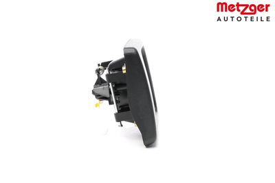 TüRGRIFF METZGER AUTOTEILE 2310510 29