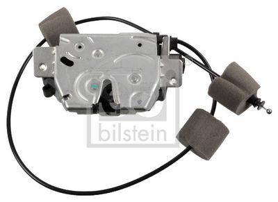 FEBI BILSTEIN Heckklappenschloss