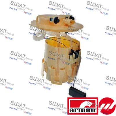 SENSOR KRAFTSTOFFVORRAT