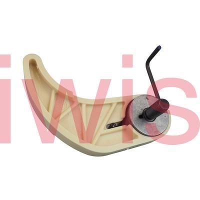 INTINZATOR LANT ANTRENARE POMPA ULEI AIC 60173 1