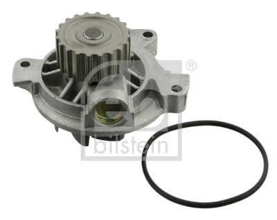 Water Pump, engine cooling 09518