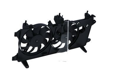 VENTILATOR RADIATOR NRF 47231 21