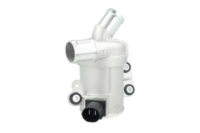 POMPă DE APă RăCIRE MOTOR NRF 390117 40