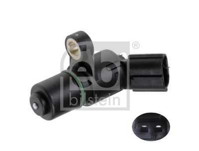 Sensor, crankshaft pulse FEBI BILSTEIN 108242