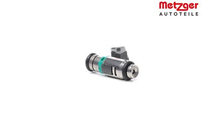 EINSPRITZVENTIL METZGER AUTOTEILE 0920116 27