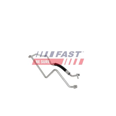 CONDUCTA INALTA PRESIUNE AER CONDITIONAT FAST FT09548 16