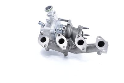 LADER AUFLADUNG BTS Turbo T916401 11