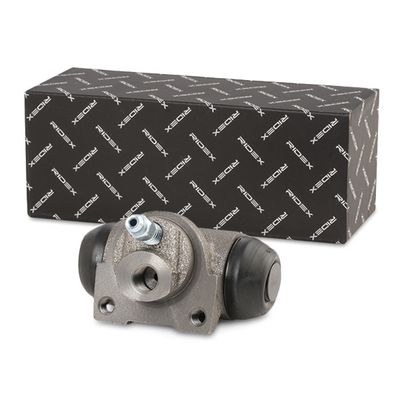 спирачно цилиндърче на колелото RIDEX 277W0022