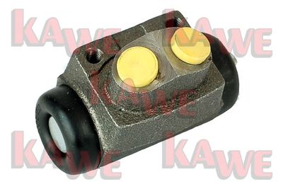 Cylinderek hamulcowy KAWE W4221