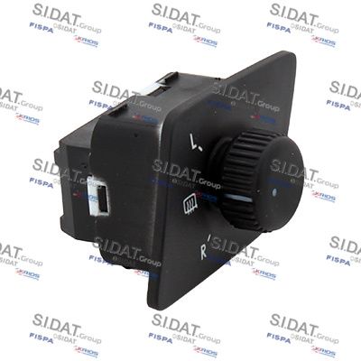 SCHALTER AUßENSPIEGELVERSTELLUNG